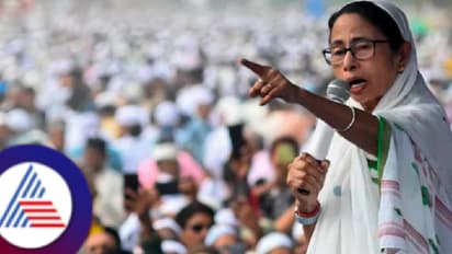 'ಬಿಜೆಪಿ ಕೊಳಕು ಹಿಂದೂ ಧರ್ಮ ಪಾಲಿಸುತ್ತಿದೆ..': ರಂಜಾನ್ ವೇಳೆ ಮಾತಿನ ಭರದಲ್ಲಿ ಮಮತಾ ಬ್ಯಾನರ್ಜಿ ಮತ್ತೆ ವಿವಾದ!