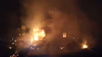 West Bengal: 6 killed in suspected crude bomb blast in Patharpratima