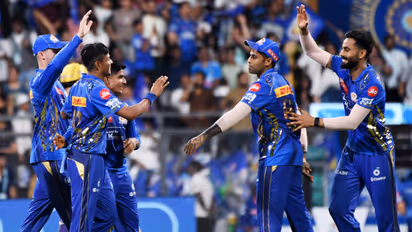 IPL 2025: ಹಾಲಿ ಚಾಂಪಿಯನ್ ಹೀನಾಯ ಸೋಲಿಗೆ ಕಾರಣವಾದ ಅಶ್ವನಿ ಯಾರು?