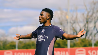 Can Saka's return boost Arsenal's Premier League and Champions League hopes?