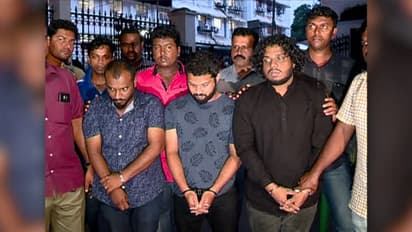 കോടികളുടെ ലഹരികേസില് കുറ്റപത്രം വൈകിപ്പിച്ച് അട്ടിമറി, ജാമ്യം നേടിയ മാലിക്കാരായ പ്രതികള് രാജ്യം വിട്ടു