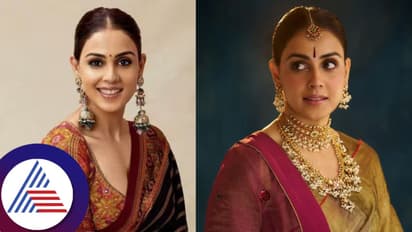 ಅಯ್ಯೋ 10 ವರ್ಷ ಆದ್ಮೇಲೆ ಏನ್ ಸಿನಿಮಾ ಮಾಡ್ತಿಯಾ?; ನೆಟ್ಟಿಗರ ಕೊಂಕಿಗೆ ತಿರುಗೇಟು ಕೊಟ್ಟ ಜೆನಿಲಿಯಾ