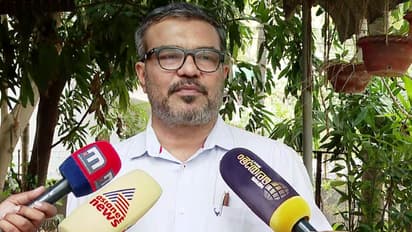 എമ്പുരാൻ സിനിമയെ എതിർക്കാൻ കാരണം ബുദ്ധിശൂന്യതയെന്ന് മന്ത്രി എംബി രാജേഷ്; 'സമരം തീർക്കാൻ ആശമാരും വിചാരിക്കണം'