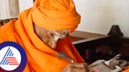 ಶಿವಕುಮಾರ ಶ್ರೀಗಳ ಜನ್ಮದಿನ ವಿಶೇಷ | ತ್ರಿವಿಧ ದಾಸೋಹ ಬೆಳಗಿದ ಸಿದ್ಧಗಂಗಾಶ್ರೀಗಳು