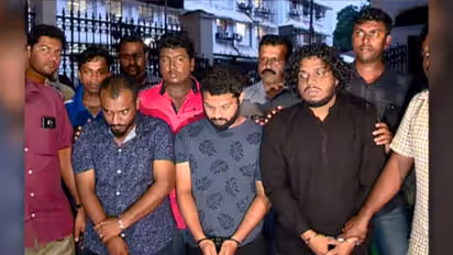 Kerala: Major drug case stalls as accused secure bail and escape due to police lapse; Report