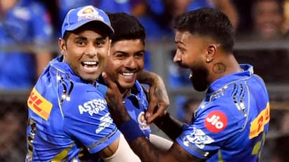 അന്ന് തള്ളിപ്പറഞ്ഞു, ഇപ്പോൾ പ്രതിഭകളെ കണ്ടെത്താനുള്ള മുംബൈയുടെ മികവിനെ വാഴ്ത്തി ഹാർദ്ദിക്; പൊരിച്ച് ആരാധകര്