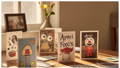 ഒരു കലണ്ടര്‍ ഉണ്ടാക്കിയ വിഡ്ഢി ദിനം; അറിയാം ഏപ്രില്‍ ഫൂളിനെ കുറിച്ച് 