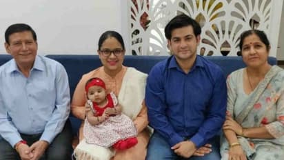 गर्भवती होते हुए भी क्रैक किया UPSC! पद्मिनी सेहरावत के UPSC सफर की कहानी जो आपको भी करेगी प्रेरित