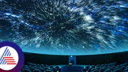 ಇಂದಿನಿಂದ ನೆಹರು ತಾರಾಲಯ ಪ್ರವೇಶ ಶುಲ್ಕ ₹100ಗೆ ಏರಿಕೆ!