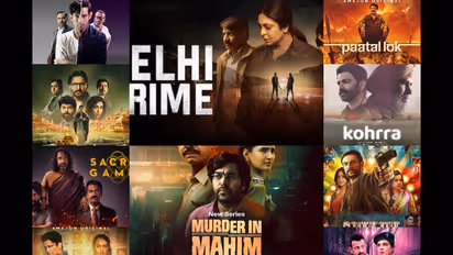 ಕಣ್ಣು ಮಿಟುಕಿಸದಂತೆ ನೋಡಿಸಿಕೊಂಡು ಹೋಗೋ ಟಾಪ್‌ 10 ಬೆಸ್ಟ್‌ ವೆಬ್‌ ಸಿರೀಸ್‌ಗಳಿವು! 