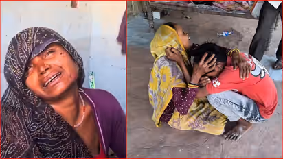 UP News wife kills husband in hamirpur over alcohol addiction domestic dispute turns deadly