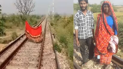 Real-Life Hero: साड़ी ने बचाई 150 जिंदगियां! जानिए 70 साल की इस महिला की अविश्वसनीय कहानी