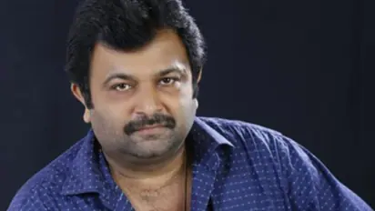  '30 വര്‍ഷത്തെ കലാ ജീവിതമാണ്, പൊട്ടിക്കരയാൻ പറ്റില്ല, പക്ഷേ വിഷമമു‌ണ്ട്'; കേസിനെ കുറിച്ച് ബിജു സോപാനം