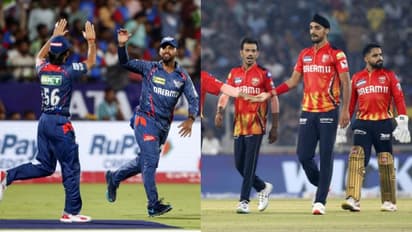 LSG vs PBKS போட்டியில் வெற்றி வாய்ப்பு யாருக்கு? பிளேயிங் 11, ஹெட் டூ ஹெட் சாதனை!