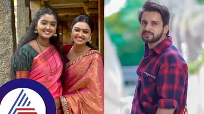 ಕರ್ಣದಲ್ಲಿ ಕಿರಣ್ ರಾಜ್‌ಗೆ ಜೋಡಿಯಾಗ್ತಾರಾ ಲಕ್ಷ್ಮಿ ಬಾರಮ್ಮ ಲಕ್ಷ್ಮಿ ಅಥ್ವಾ ಕೀರ್ತಿ ?