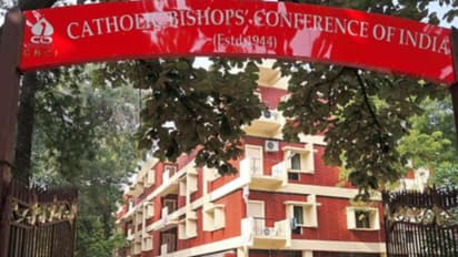 ജബൽപൂരിൽ ക്രിസ്ത്യൻ തീർത്ഥാടകർ സഞ്ചരിച്ച ബസിന് നേരെ വിഎച്ച്പി ആക്രമണം: അപലപിച്ച് സിബിസിഐ