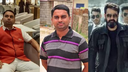 എമ്പുരാനെതിരെ ഹൈക്കോടതിയിൽ ഹർജി, ബിജെപി നേതാവിനെതിരെ നടപടിയുമായി നേതൃത്വം, പ്രാഥമിക അംഗത്വം സസ്പെന്ഡ് ചെയ്തു