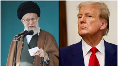 'വേറെ വഴിയില്ല, ആക്രമിച്ചാൽ ആണവായുധങ്ങൾ സ്വന്തമാക്കേണ്ടിവരും'; ട്രംപിന് ഇറാന്റെ മുന്നറിയിപ്പ്