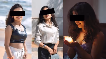 ಬೆಂಗಳೂರಿನ ಅತ್ಯಂತ ದುಬಾರಿ ಮುತ್ತು; ಒಂದು ಕಿಸ್ಸಿಗೆ 50 ಸಾವಿರ ರೂ. ಚಾರ್ಜ್ ಮಾಡುವ ಕಿಸ್ಸಿಂಗ್ ಟೀಚರ್!