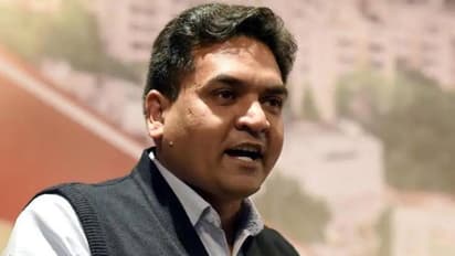Delhi Court orders FIR against BJP minister Kapil Mishra to probe alleged role in 2020 riots case