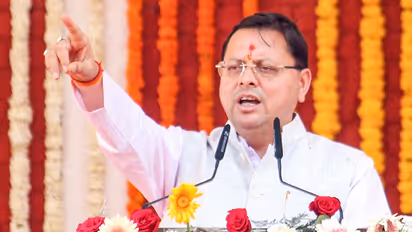 Chief Minister Dhami Announces Renaming of Various Places in Haridwar, Dehradun, Nainital, & Udham Singh Nagar