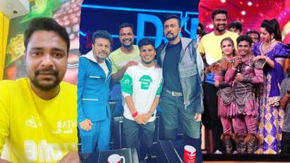 'ಅಪ್ಪ-ಅಮ್ಮ ಇಲ್ಲ ಎನ್ನೋರನ್ನ, ಬಡತನವನ್ನು ಕೆಲ ರಿಯಾಲಿಟಿ ಶೋಗಳು ಹೈಲೈಟ್ ಮಾಡುತ್ತವೆ': DKD ಪವನ್