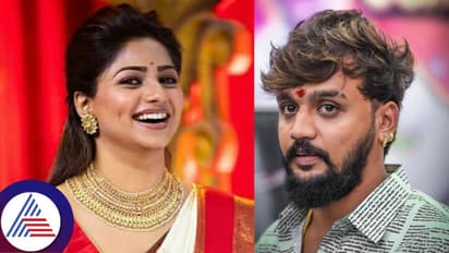 ನಾವು ಶೇರ್ ಮಾಡುವ ಬಾಂಡಿಂಗ್ ಬೇರೆ; ರಚಿತಾ ರಾಮ್‌ ಜೊತೆ ಮದುವೆ ಅನ್ನೋರಿಗೆ ಕ್ಲಾರಿಟಿ ಕೊಟ್ಟ ಧನ್ವೀರ್! 