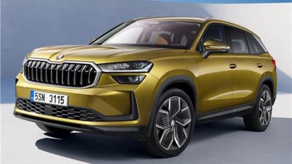 புது கார் வாங்குறதை தள்ளிப்போடுங்க; ஏப்ரலில் அறிமுகமாகும் 5 புதிய கார்கள்!