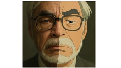 'ആ ചിത്രങ്ങള്‍ കാണുന്നത് തന്നെ അപമാനം', എഐ ജിബ്‌ലി ചിത്രങ്ങളെക്കുറിച്ച് സ്രഷ്ടാവ്