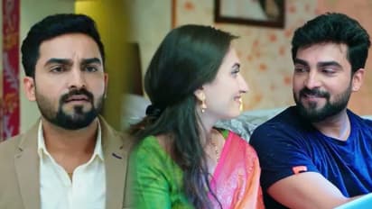 ಸೀತಾರಾಮ: ಶ್ರೀರಾಮ್ ದೇಸಾಯಿ ಪಾತ್ರಕ್ಕೆ ಹೊಸ ನಟ, ಸಿಂಧು ರಾವ್ ರಿವೀಲ್ 