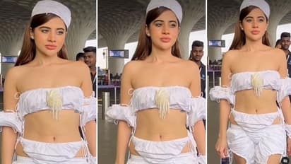 urfi javed spotted in weird dress