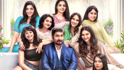 'ഒരു ജാതി ജാതകം' ഒടിടിയില്‍; രണ്ട് പ്ലാറ്റ്‍ഫോമുകളില്‍ സ്ട്രീമിംഗ് ആരംഭിച്ചു