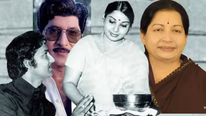 ಮಾಜಿ ಸಿಎಂ ಜಯಲಲಿತಾ ನಂತರ ಶೋಭನ್ ಬಾಬು ಅವರನ್ನು ಅತಿಹೆಚ್ಚು ಪ್ರೀತಿಸಿದ ನಟಿ ಯಾರು?