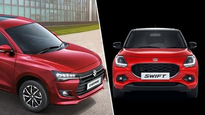 Swift to Dzire: Top feature-packed CNG cars under Rs 10 lakh you can consider
