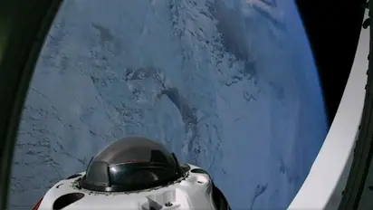 Elon Musk shares first-ever photos of Earth's poles from SpaceX's historic Fram2 mission (WATCH)