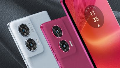 ഒന്നൊന്നര അവസരം; മോട്ടോറോള എഡ്ജ് 50 ഫ്യൂഷൻ വന് വിലക്കിഴിവിൽ, കിടിലന് ക്യാമറ ഫോണ്