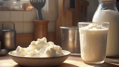 দই নাকি ঘোল? গরমে কোনটা বেশি আরামদায়ক, জেনে নিন এদের স্বাস্থ্য উপকারিতা