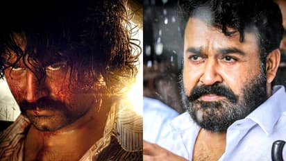 '26 വര്‍ഷങ്ങള്‍ സ്റ്റീഫന്‍ എവിടെയായിരുന്നു'? ആ മുഖം അവതരിപ്പിച്ച് 'എമ്പുരാന്‍' ടീം