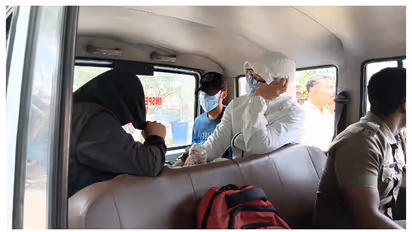 Stock Market Scam: Kerala doctor couple duped of Rs 7.65 crore; Three including Taiwanese nationals arrested