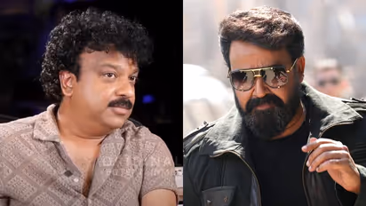 'ലൂസിഫര്‍' മൂന്നാം ഭാഗത്തിന്‍റെ പേരെന്ത്? ആദ്യമായി വെളിപ്പെടുത്തി ദീപക് ദേവ്