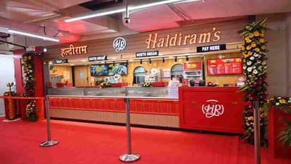 இந்திய ஸ்நாக்ஸ் நிறுவன பங்குகளை ரூ.5,160 கோடிக்கு வாங்கும் ஸ்பேஸ்எக்ஸ் முதலீட்டாளர்!