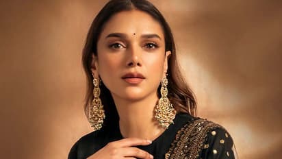 Sanjay Leela Bhansali's Heeramandi promotions left Aditi Rao Hydari jobless? Allegations explored
