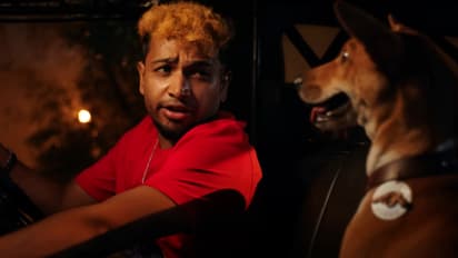 വിജയത്തുടര്‍ച്ചയ്ക്ക് ബേസില്‍; 'മരണമാസ്സ്' ട്രെയ്‍ലര്‍ എത്തി