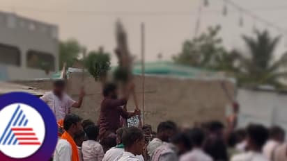 ಬೇಟೆಯಾಡಿದ ಮೊಲಗಳ ಮೆರವಣಿಗೆ ಮಾಡಿ ವಿಕೃತಿ, ಮಸ್ಕಿ ಶಾಸಕ ಪುತ್ರನ ಮೇಲೆ ಕೇಸ್!