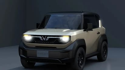 ಭಾರತದಲ್ಲೇ ಅತಿ ಕಡಿಮೆ ಬೆಲೆಗೆ ಸಿಗೋ ವಿದೇಶಿ ಕಾರ್‌ ಇದೇನಾ? ಬೆಲೆ ಕೇಳಿದ್ರೆ ನೀವಂತೂ ಫುಲ್‌ ಖುಷ್!‌ 