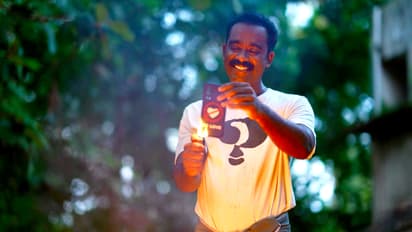 57-ാം ദിവസം ഒടിടിയിലേക്ക്; 'പൈങ്കിളി' സ്ട്രീമിംഗ് തീയതി പ്രഖ്യാപിച്ചു