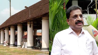 കൂടൽമാണിക്യ ക്ഷേത്രത്തിലെ ജാതി വിവേചനം; തന്ത്രിമാർക്കും ദേവസ്വത്തിനുമെതിരെ ദേവസ്വം റിക്രൂട്ട്മെന്‍റ് ബോർ‍‍ഡ്