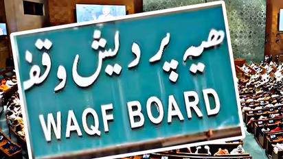 Waqf (Amendment) Bill 2024, 10 key FAQs: What are the key reforms, how is it expected to benefit poor and more