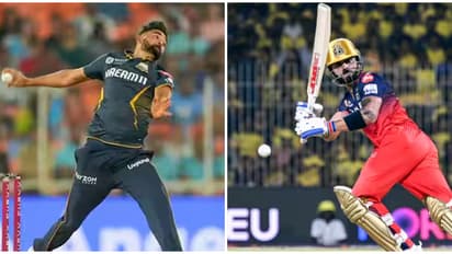 ഐപിഎല്ലിൽ ഹാട്രിക് വിജയം തേടി ആര്‍സിബി, തടയിടാൻ ഗുജറാത്ത്; ഇന്ന് കിംഗും പ്രിൻസും നേര്‍ക്കുനേര്‍