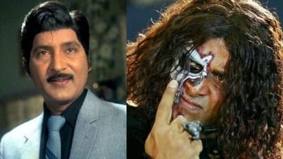 'అపరిచితుడు' కథని శోభన్ బాబు సూపర్ హిట్ మూవీ నుంచి కాపీ చేశారా, డైరెక్టర్ శంకర్ ఏమన్నారో తెలుసా ?